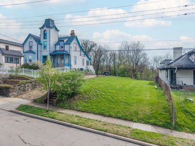 4700 N Edgewood Ave, Cincinnati, OH, 45232