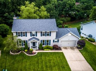 2325 Federalist Pl, O'Fallon, MO 63368