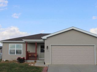 1719 Samantha Ln, Bourbonnais, IL 60914