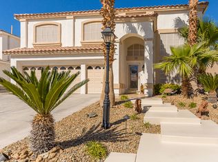 8208 Fawn Brook Ct, Las Vegas, NV 89149
