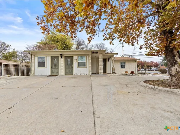 909 Bellaire Dr, Killeen, TX 76541