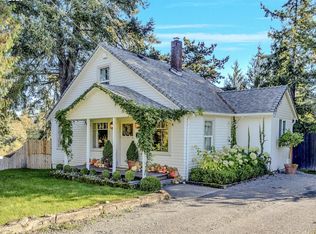 15546 SE Clatsop St, Happy Valley, OR 97086