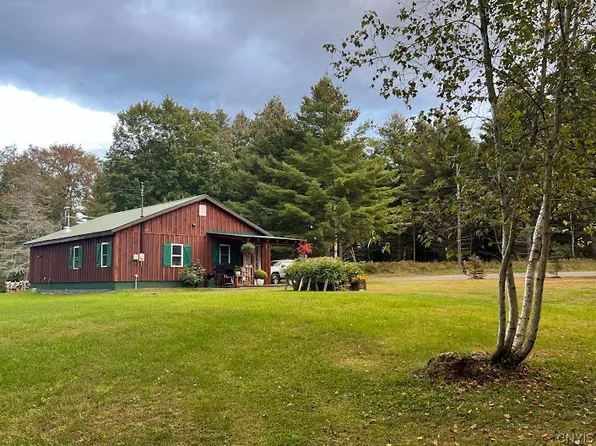213 Five Acres Ln, Cold Brook, NY 13324