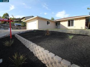 3641 Victor St, Pinole, CA 94564