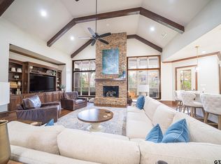 3841 Castle Ridge Dr, Longview, TX 75605