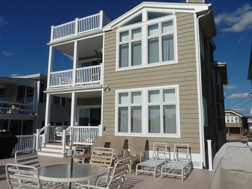 Home Exterior