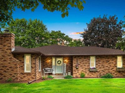 3520 AERTS LANE, De Pere, WI, 54115