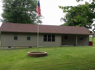 1167 Blue Lick Rd, Berea, KY 40403