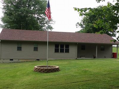 1167 Blue Lick Rd, Berea, KY, 40403