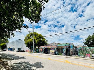 3510 NW 2nd Ave, Miami, FL 33127
