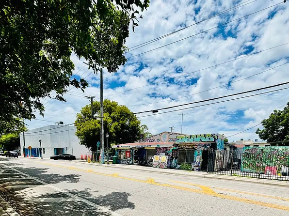 3510 NW 2nd Ave, Miami, FL 33127