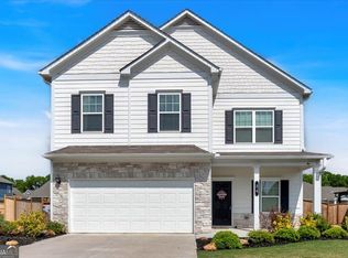 24 Jackson Farm Rd, Cartersville, GA 30120