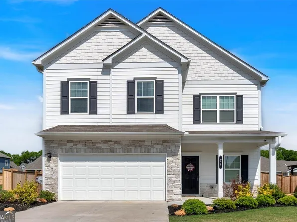 24 Jackson Farm Rd, Cartersville, GA 30120