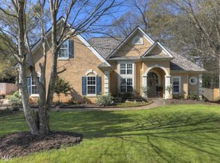 191 Pheasant Rdg, Newnan, GA 30265