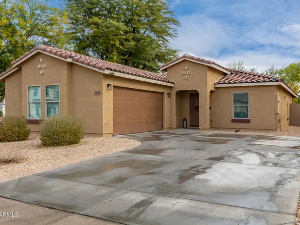 17947 N Vera Cruz Avenue, Maricopa, AZ 85139