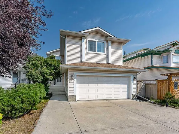 3782 Douglas Ridge Line SE, Calgary, AB T2Z 3H7