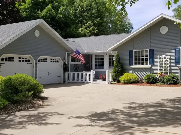 W8834 Niblick Rd, Beaver Dam, WI 53916
