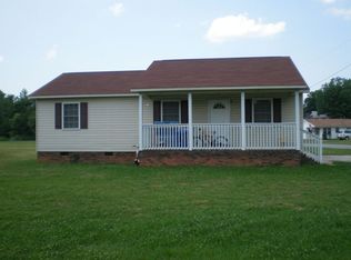 213 Putnam St, Cherryville, NC 28021