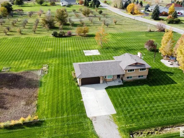 707 S 4000 W, Rexburg, ID 83440