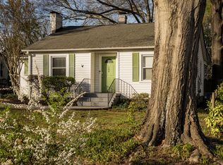 104 Rodney Ave, Greenville, SC 29617