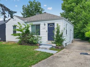 1692 E Kossuth St, Columbus, OH 43206