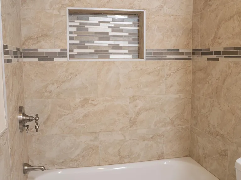 Tub/Shower