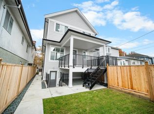 2172 E 46th Ave, Vancouver, BC