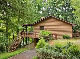 43 Juniper Ln, Waynesville, NC 28785
