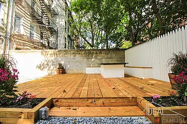 Rented by Ideal Properties Group