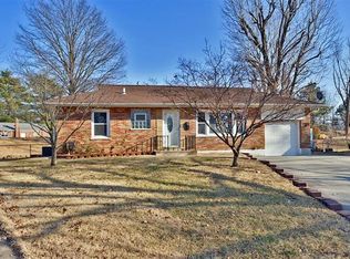 9400 Koerber Ln, Saint Louis, MO
