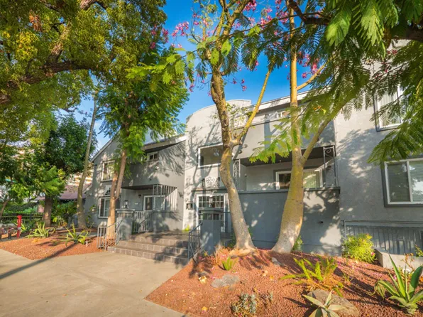 400-420 N. Oakland Ave