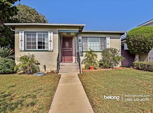 3532 Maplewood Ave, Los Angeles, CA 90066