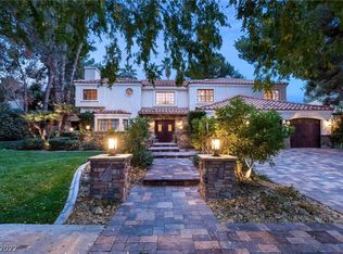 2239 Versailles Ct, Henderson, NV 89074