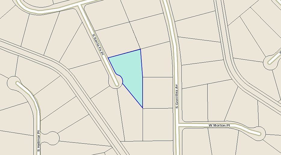 1st image of 13561 S Santa Fe Pl