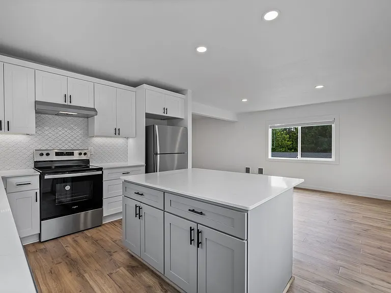 Rosedale Townhomes — Photo 35