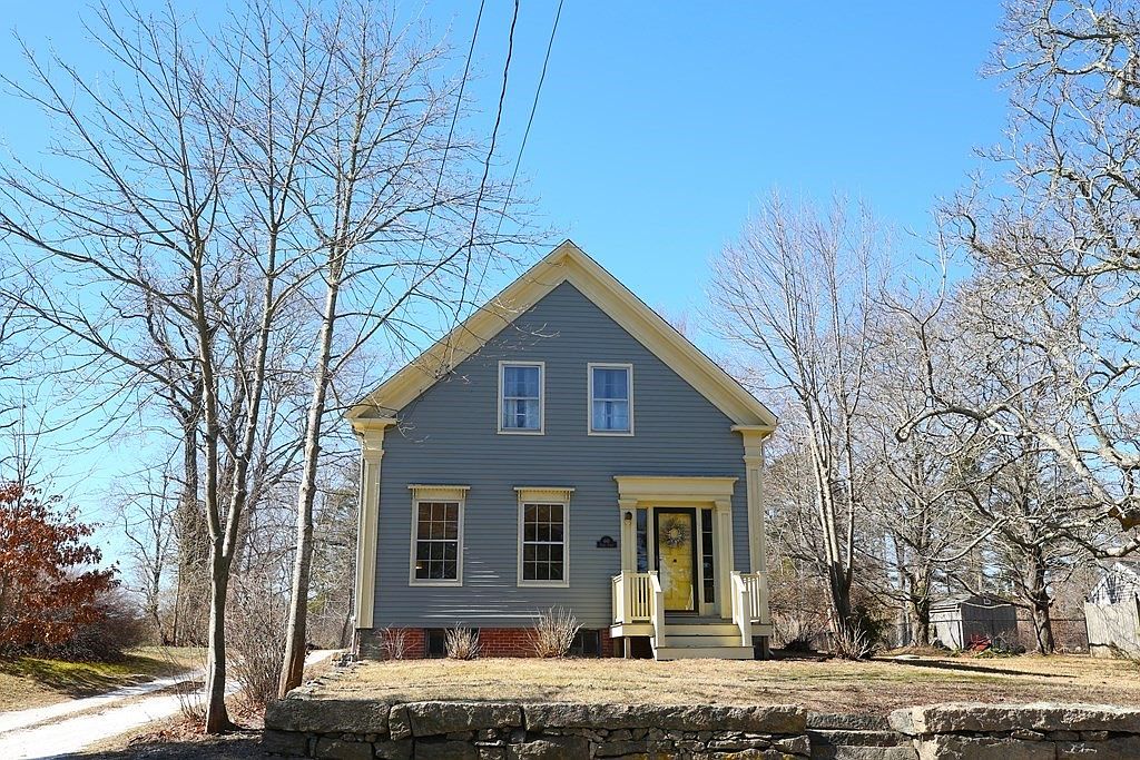 448 Front St, Marion, MA 02738 Zillow