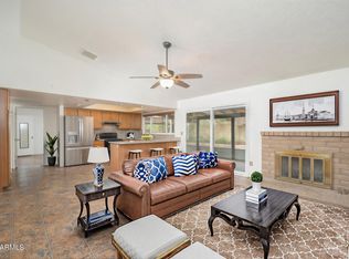1014 W Hononegh Dr, Phoenix, AZ 85027