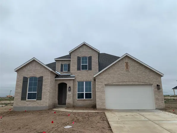 228 Blossom Cottage Dr, Hutto, TX 78634