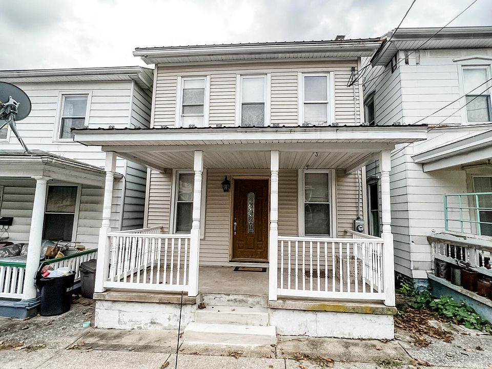135 N 2nd St, Catawissa, PA 17820 Zillow