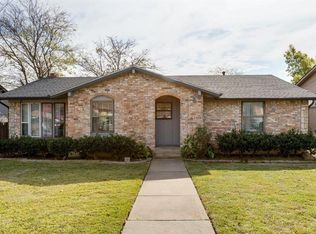 2504 Peach Tree Ln, Irving, TX 75062