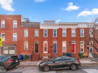 1456 Battery Ave, Baltimore, MD 21230