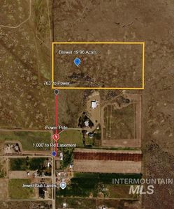 No Known Address, Mountain Home, ID, 83647