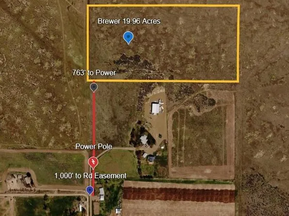 No Known Address, Mountain Home, ID 83647