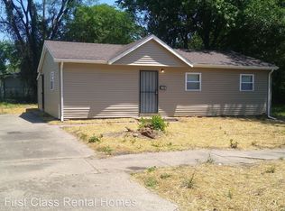 2181 Williams St, Gary, IN 46404