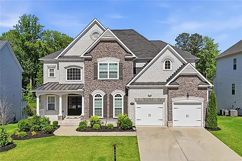 4440 Kendall Pointe Dr Photo 1