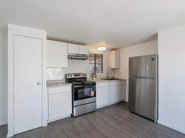 3431 N Flowing Wells Rd Unit 73, Tucson, AZ 85705