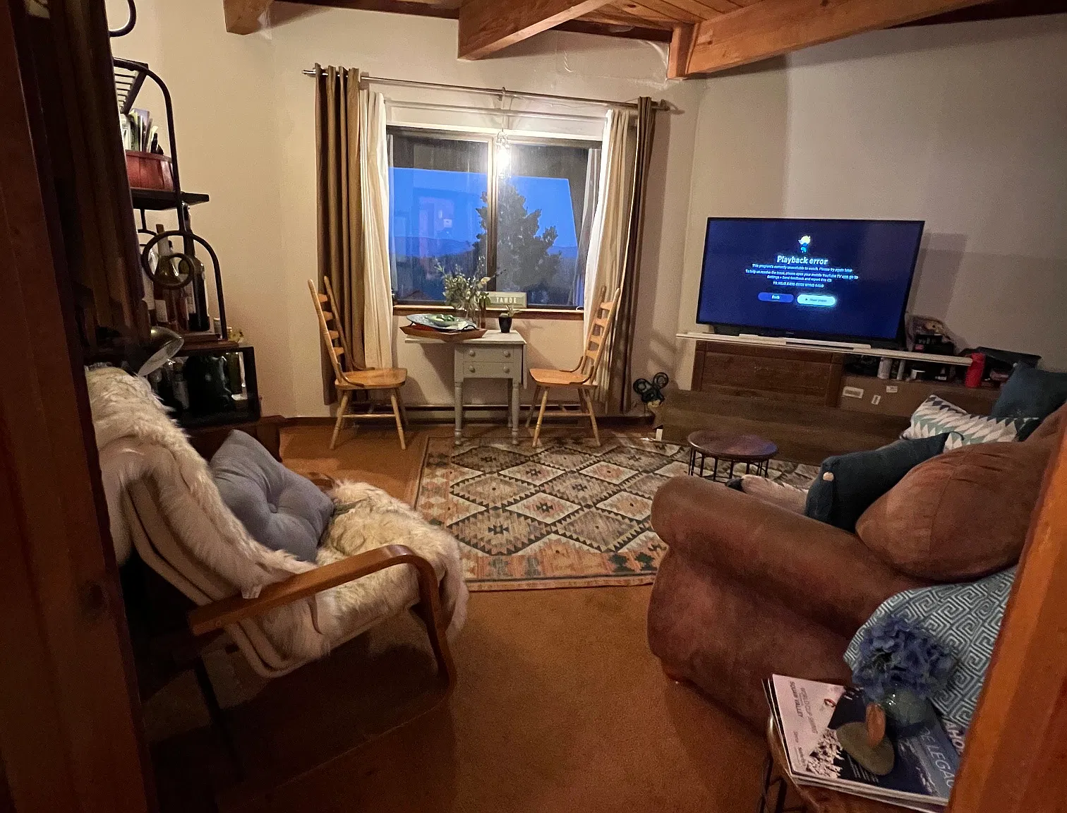 1 bed, 600 sqft, $1,850 — Photo 3