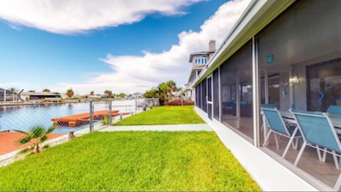 Camelia Dr, Hernando Beach — Photo 1