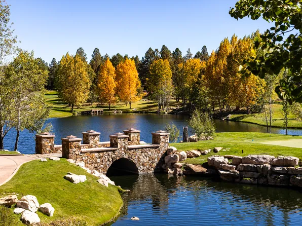 Homes Available Soon, Pine Canyon