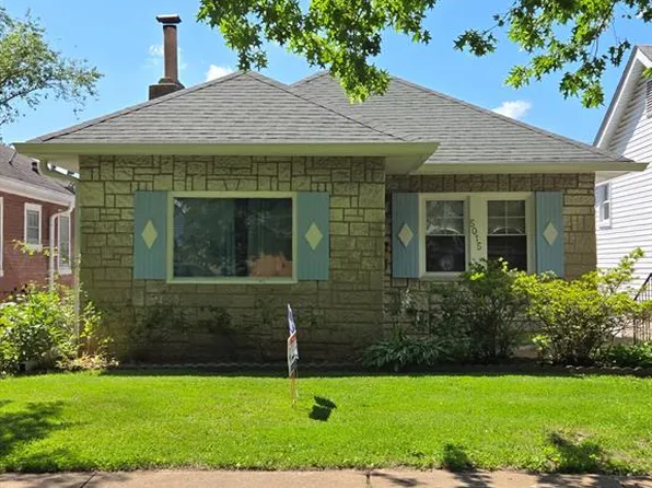 5015 Dewey Ave, Saint Louis, MO 63116
